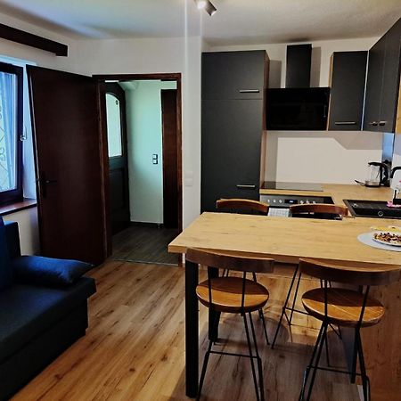 Perfekte Lage! Ganze Wohnung Burgblick Residenz Sankt Veit an der Glan Eksteriør bilde