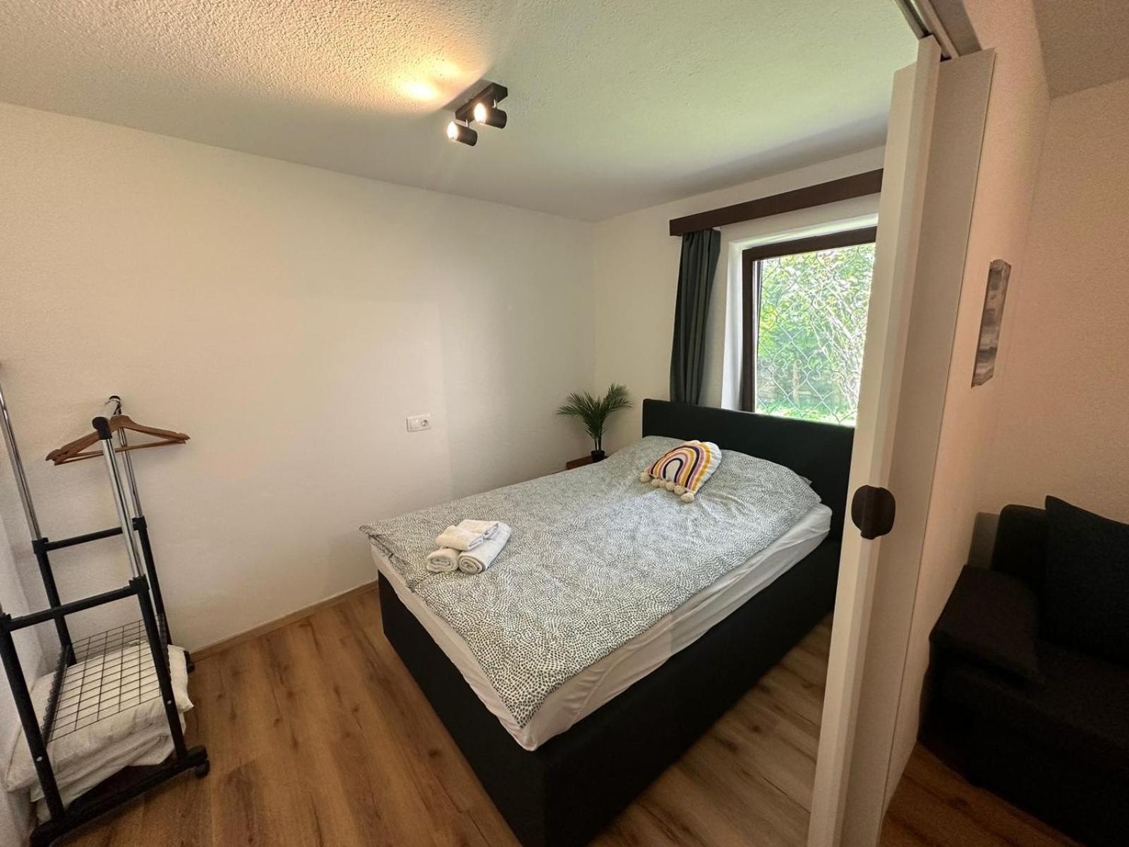 Perfekte Lage! Ganze Wohnung Burgblick Residenz Sankt Veit an der Glan Eksteriør bilde